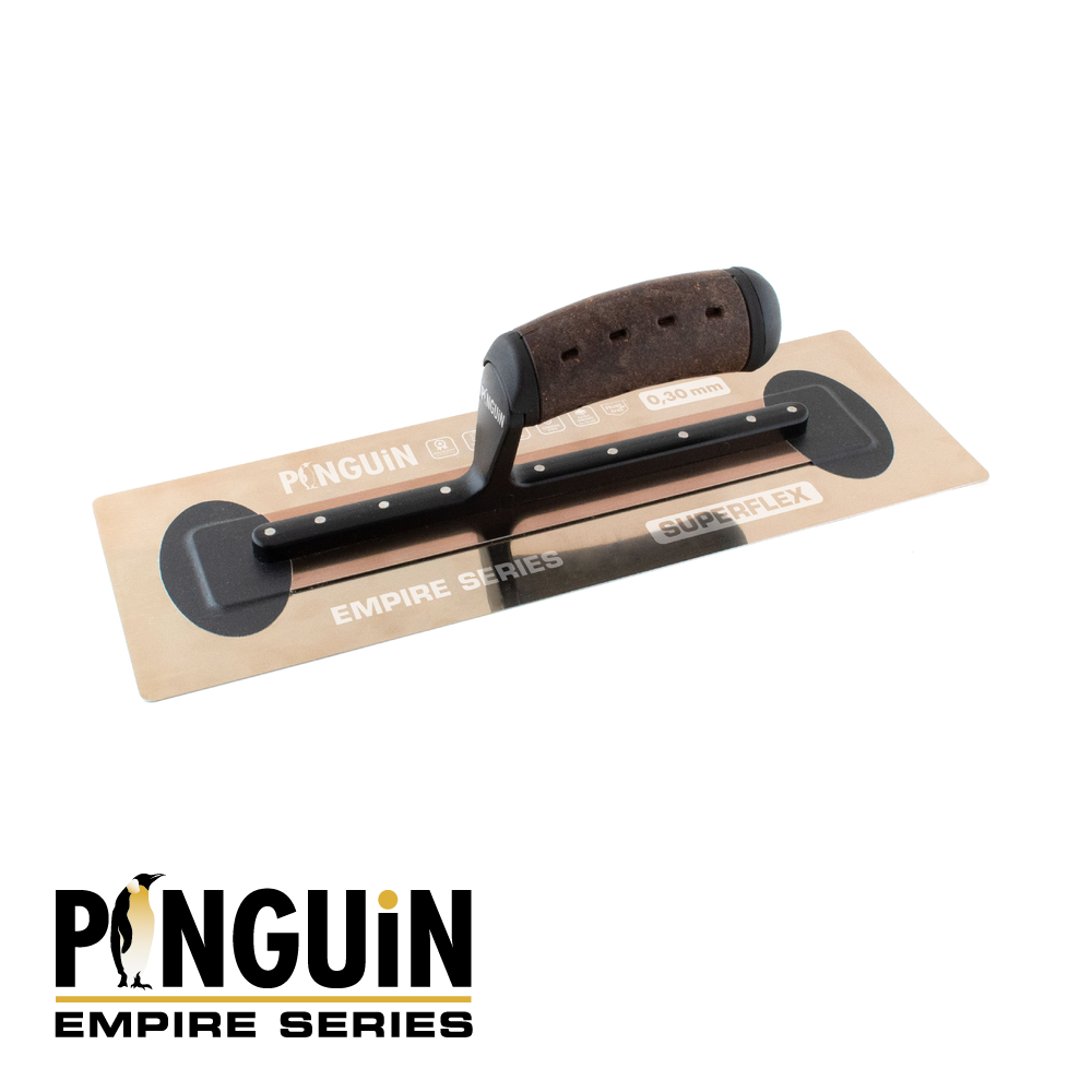 PINGUIN Empire SUPERFLEX spaan 280x100x0,3mm afbeelding 1