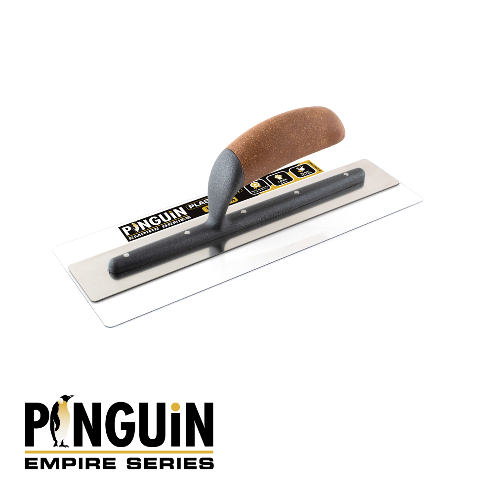 PINGUIN Empire PLASTOFLEX spaan 310x110x1mm afbeelding 1