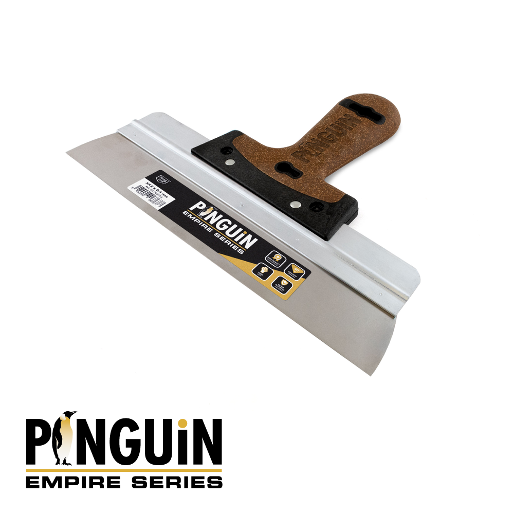 PINGUIN Empire spackmes - 300 x 0,4 mm afbeelding 1