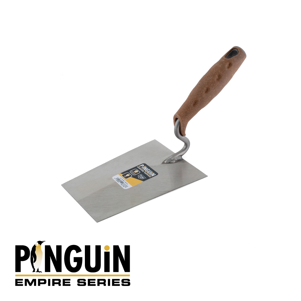 PINGUIN Empire plaastertruweel 180 mm afbeelding 1