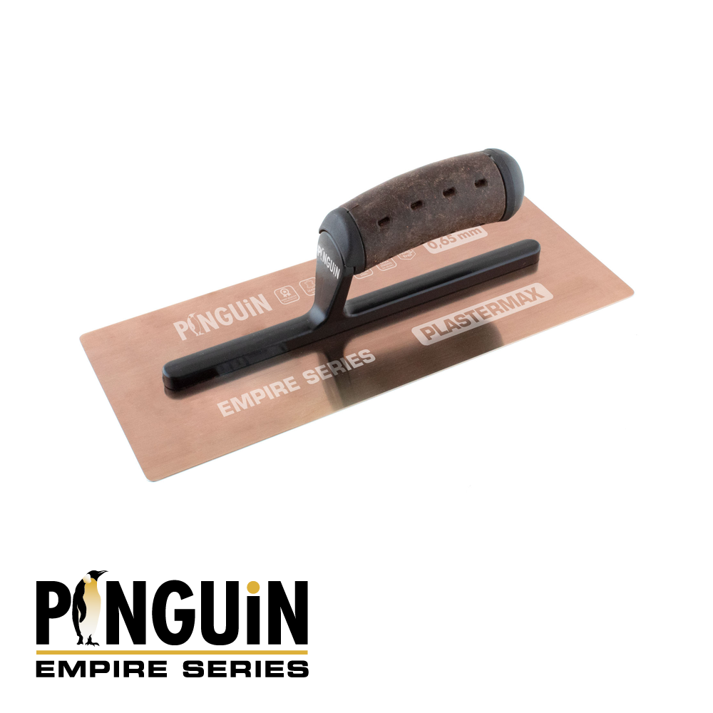 PINGUIN Empire PLASTERMAX Spaan 280x120x0,65mm afbeelding 1