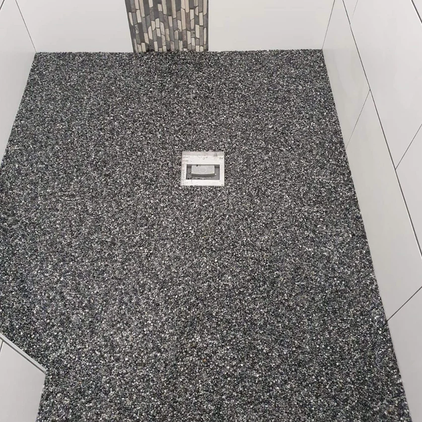 Steentapijt toilet